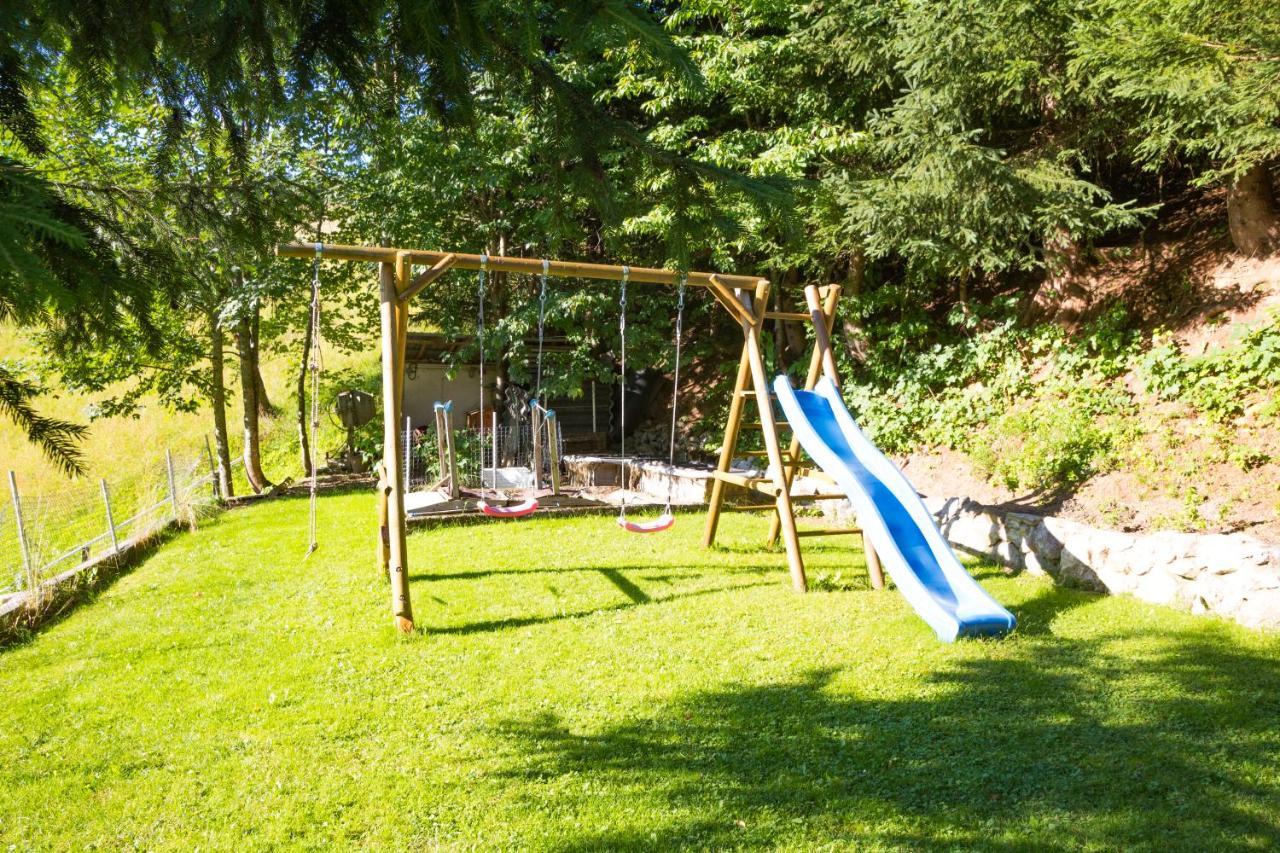 Bed and Breakfast Zur Post Lackenhof Exterior foto