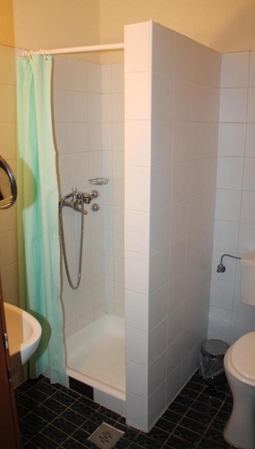 Bed and Breakfast Zur Post Lackenhof Exterior foto