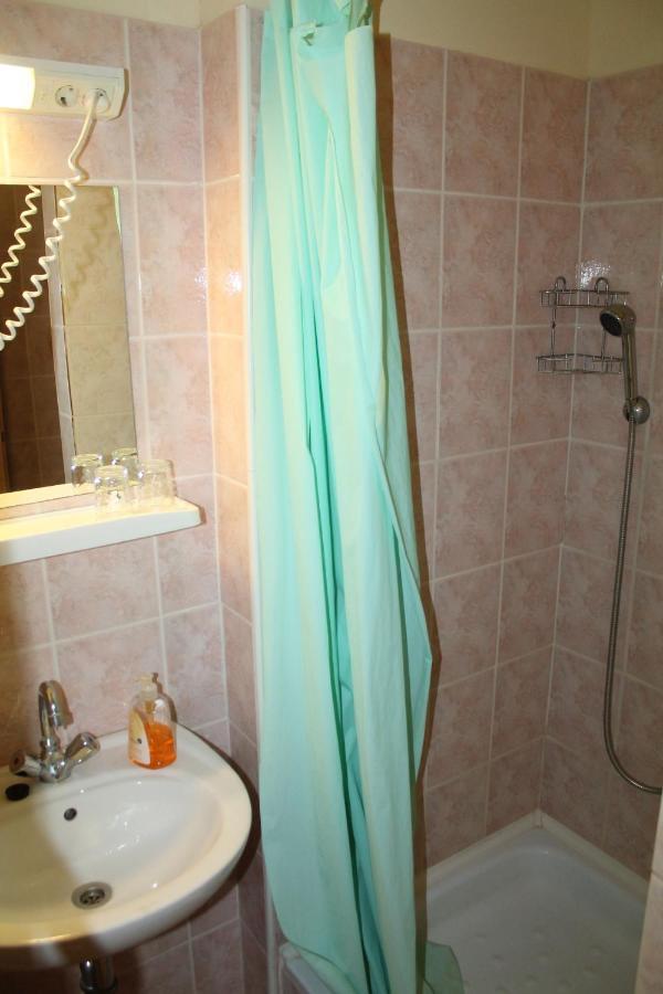 Bed and Breakfast Zur Post Lackenhof Exterior foto